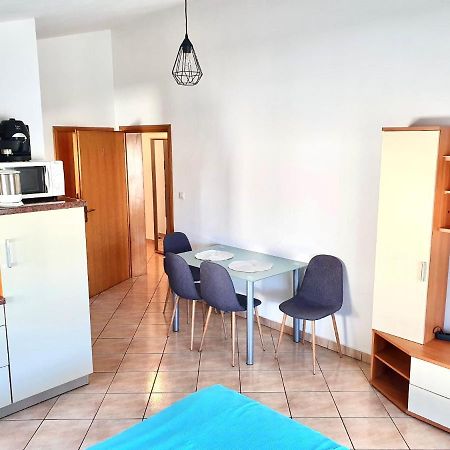 Apartments Buba Vir Eksteriør bilde