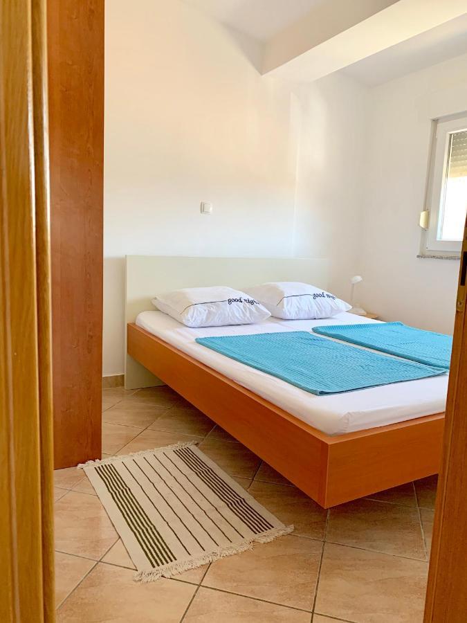 Apartments Buba Vir Eksteriør bilde
