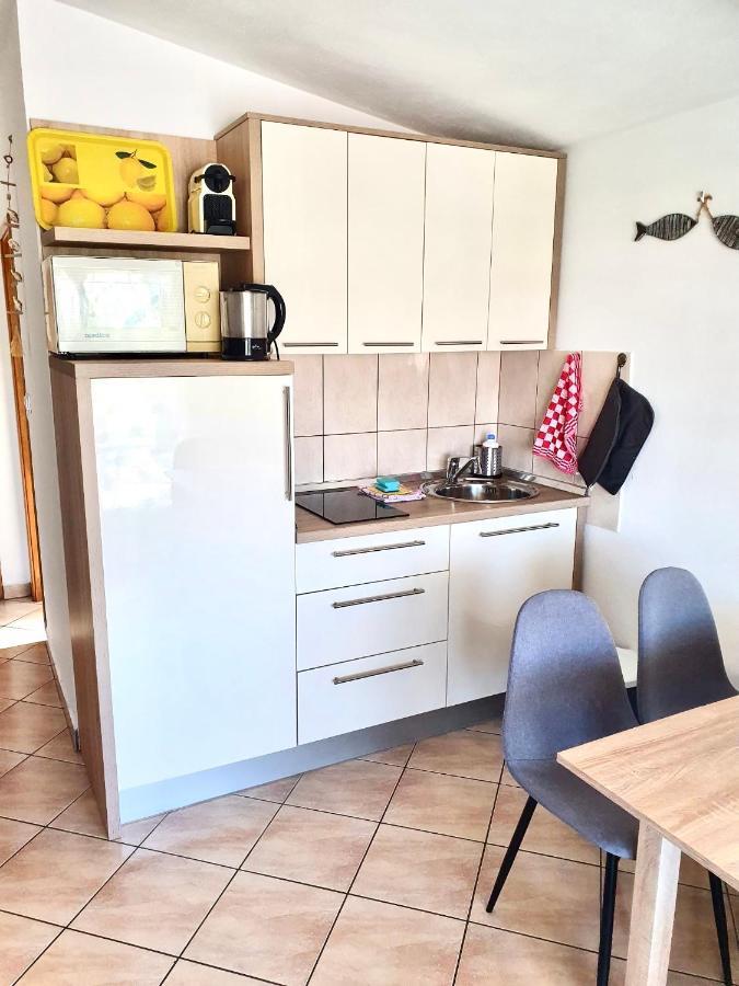 Apartments Buba Vir Eksteriør bilde