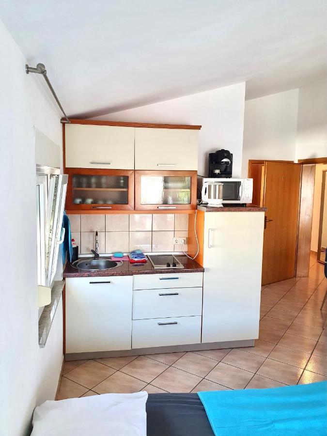 Apartments Buba Vir Eksteriør bilde