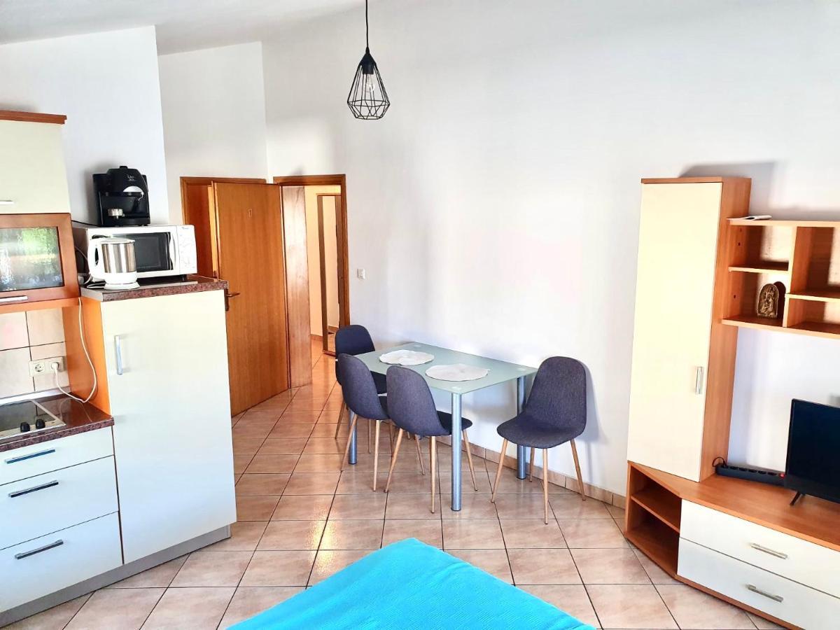 Apartments Buba Vir Eksteriør bilde
