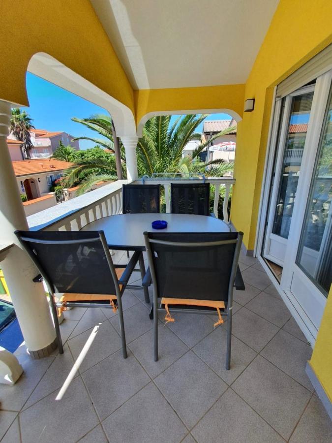 Apartments Buba Vir Eksteriør bilde