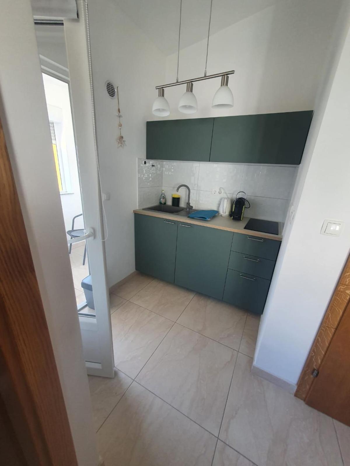 Apartments Buba Vir Eksteriør bilde