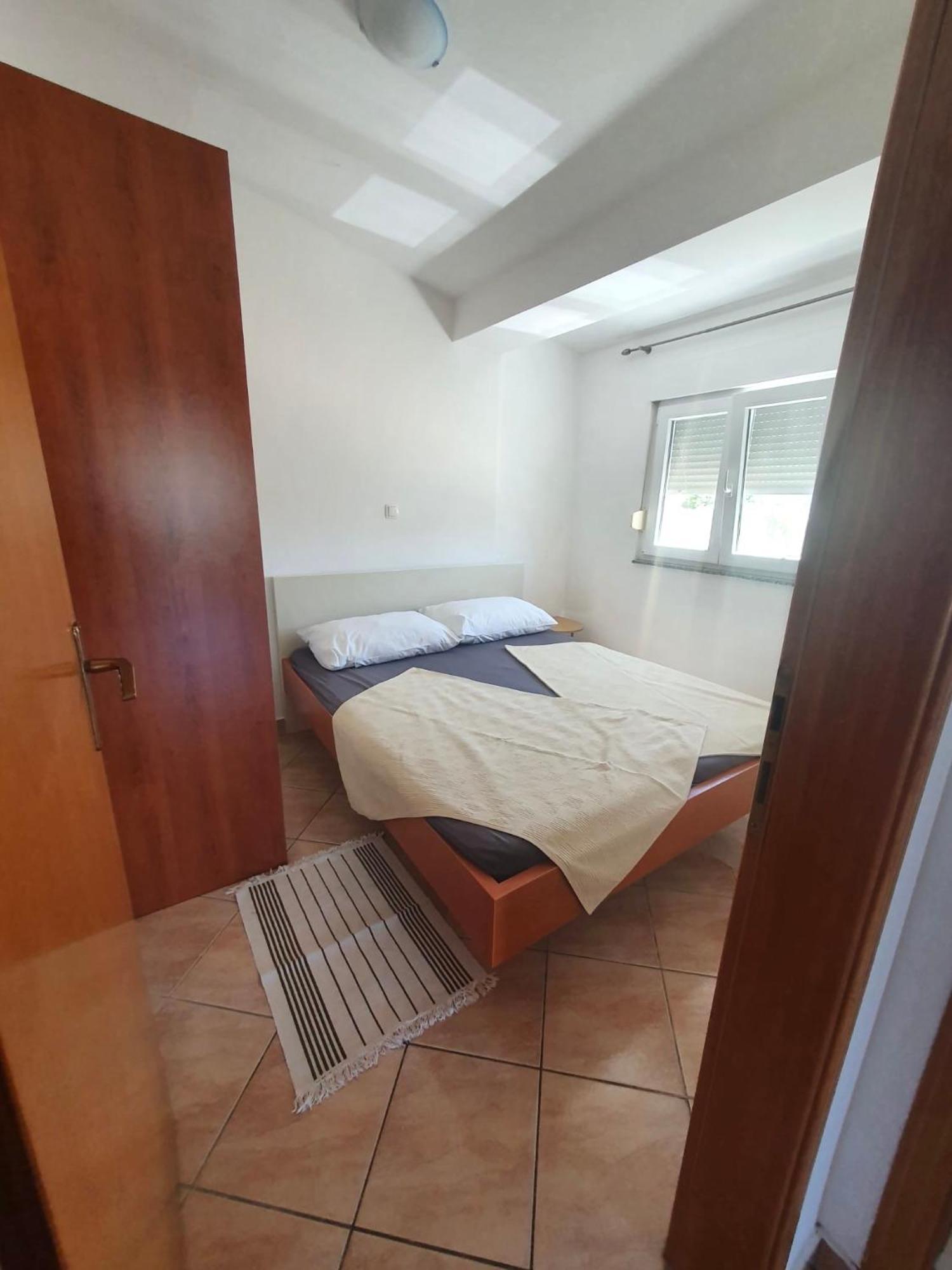 Apartments Buba Vir Eksteriør bilde